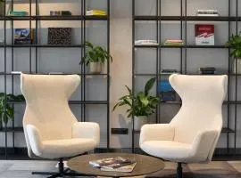 Q Hotel Plus Wrocław