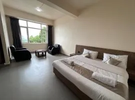 Sunshine Guest House