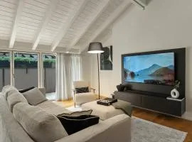 The Como City Golden Loft by Aura Luxury Collection