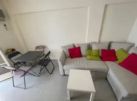 Loutraki, Poseidonos seaside Apartments