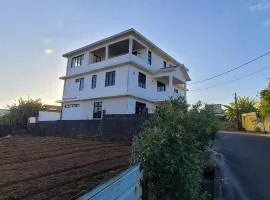 Crater Serenity Studio
