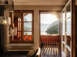 MONDI Hotel am Grundlsee