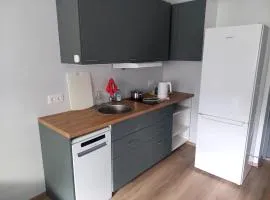 Elva apartment