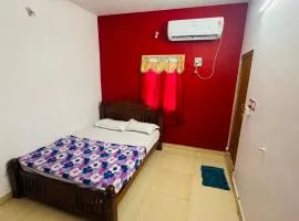 Vue Marine- 1bhk near Rock beach