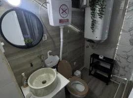Apartmani Bar 33