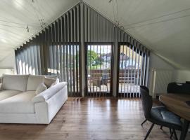 Ferienwohnung Andreas, hotel i St. Blasien