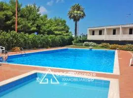 GD Case Vacanza - Villette con PISCINA e POSTO AUTO -
