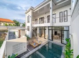 Private 2BR Villa in Canggu
