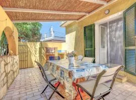 Casetta Stecchi Mare