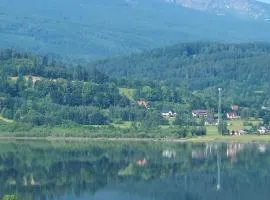 LAKE MOUNTAIN Karpacz Sosnówka