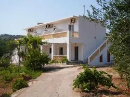 Imeri Apartment