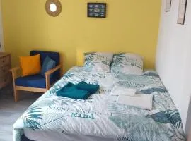 Studio Port hypercentre