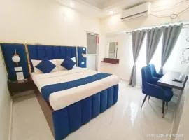 Prince Lodge and Banquet