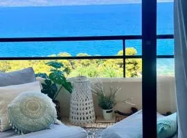 SeaTerra Boutique suite