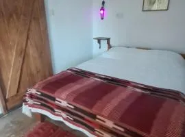 Rodd's House İasos