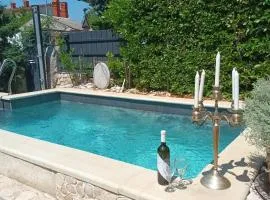 Villa Lido 145 m2 with pool