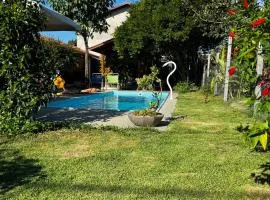 Villa Bangalôs Manguinhos