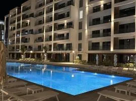Sea Breeze Park Residence2