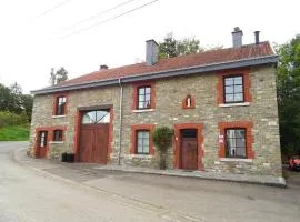 Le Foyer Ardennais