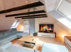 Ferienhaus Holzwurm