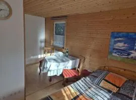 Apartment i haven