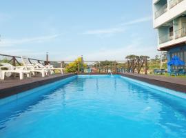 Jebudo Gloria Pension, Hotel in Hwaseong