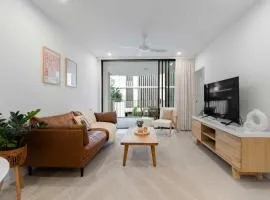 The Cosmopolitan Suite