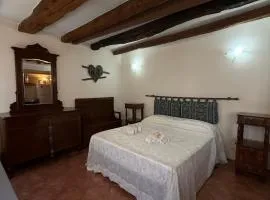 Il Cuore del Castrum 1