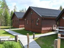 Skogshotell - Cabin - Stuga - Gällivare