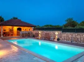 Villa Silente