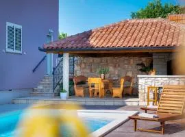Villa Silente