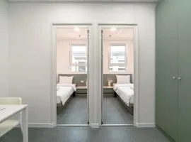 TQ City Apartments