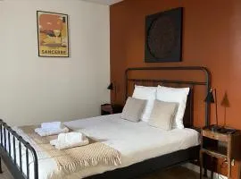 L’Etape, cœur de ville