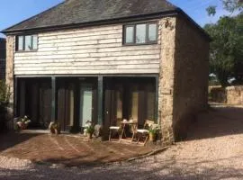 Devon Country Retreat The Linhay at Collaton Farm