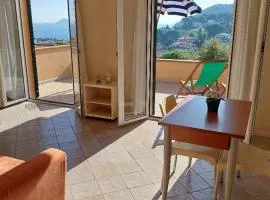 Monolocale Solana 6