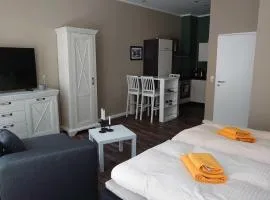 Ferienwohnung Café Flair