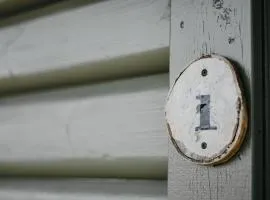 Guesthouse Fludir