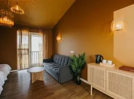 Guesthouse Hill