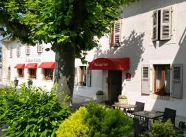La Bonne Auberge