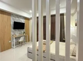 Spacious Condo Studio Unit in Mactan Cebu