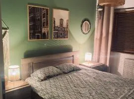 Apartament Ruczaj Kraków