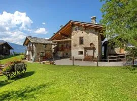 Maison Peroulaz Charvensod