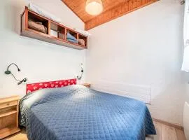 Appt bien agencé, bien placé-Châtel