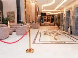 فندق اتقان المشاعر