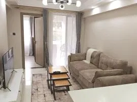 Luxury 2br apt Work & Relax