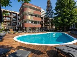 Noma Boutique Hotel - Adults only