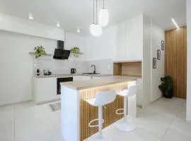 Talakya sea view apartment