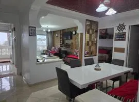 Appartement Deauville Plage