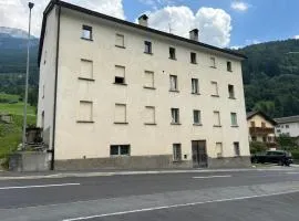 Ferienwohnung San Carlo