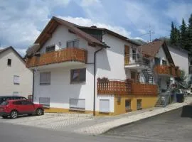 Ferienwohnungen Hubertus